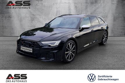 Audi S6 Gebrauchtwagen