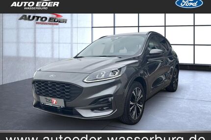 Ford Kuga Gebrauchtwagen