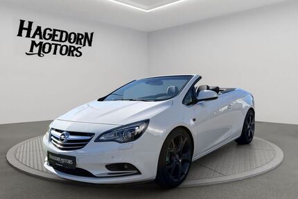 Opel Cascada Gebrauchtwagen
