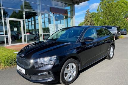 Skoda Scala Gebrauchtwagen