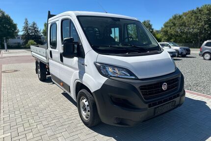 Fiat Ducato Gebrauchtwagen
