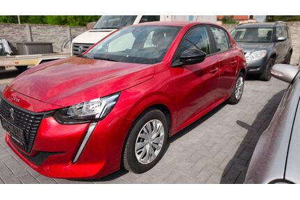 Peugeot 208 Gebrauchtwagen