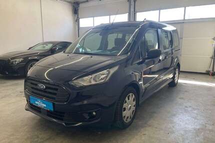 Ford Transit Connect Gebrauchtwagen