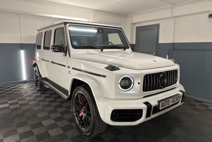 Mercedes-Benz G 63 AMG Gebrauchtwagen
