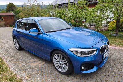 BMW 118 Gebrauchtwagen