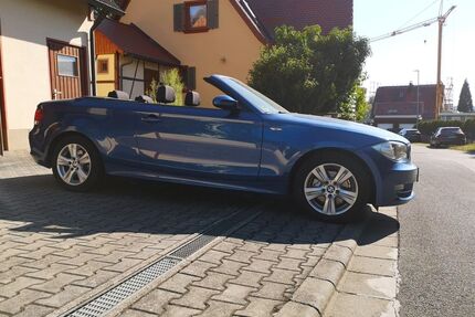 BMW 118 Gebrauchtwagen
