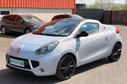 Renault Wind Gebrauchtwagen