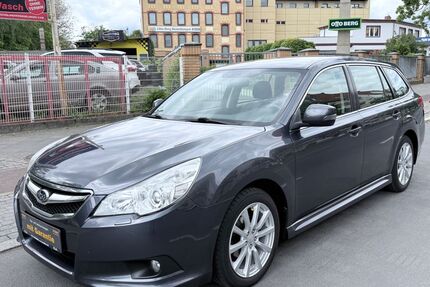 Subaru Legacy Gebrauchtwagen