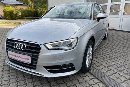 Audi A3 Gebrauchtwagen