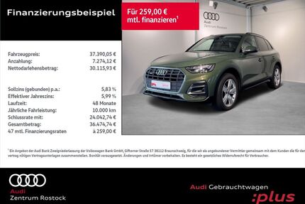 Audi Q5 Gebrauchtwagen