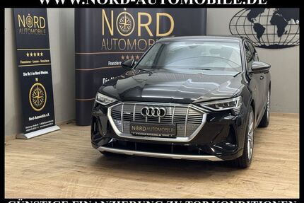 Audi e-tron Gebrauchtwagen