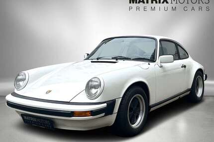 Porsche 911 Gebrauchtwagen