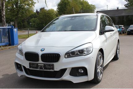 BMW 220 Active Tourer Gebrauchtwagen