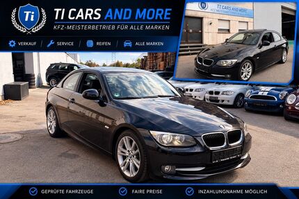BMW 320 Gebrauchtwagen