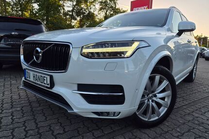 Volvo XC90 Gebrauchtwagen