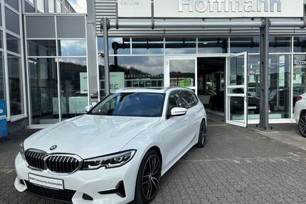 BMW 330 Gebrauchtwagen