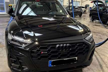 Audi SQ5 Gebrauchtwagen