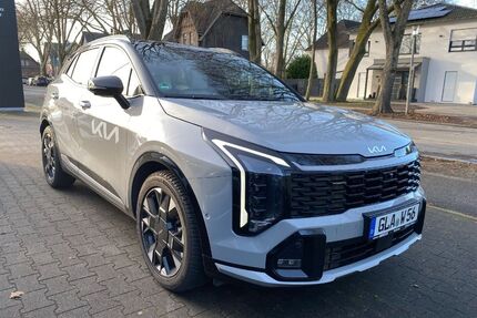 Kia Sportage Gebrauchtwagen