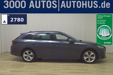 Seat Leon Gebrauchtwagen