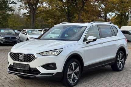 Seat Tarraco Gebrauchtwagen