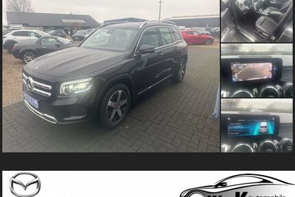 Mercedes-Benz GLB 200 Gebrauchtwagen