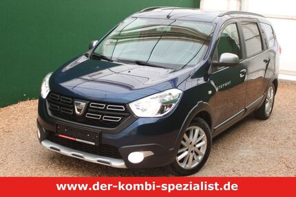 Dacia Lodgy Gebrauchtwagen