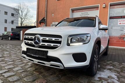 Mercedes-Benz GLB 180 Gebrauchtwagen