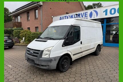 Ford Transit Gebrauchtwagen