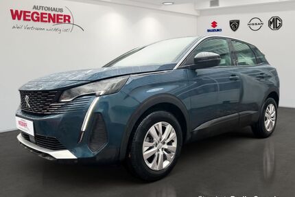 Peugeot 3008 Gebrauchtwagen