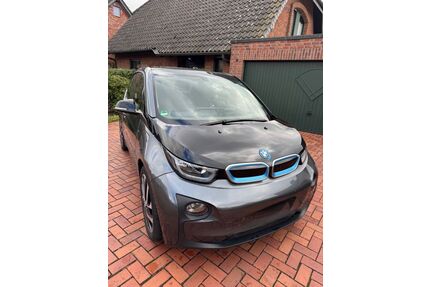 BMW i3 Gebrauchtwagen