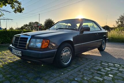 Mercedes-Benz CE 300 Gebrauchtwagen