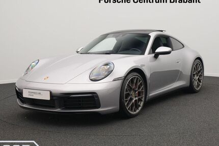 Porsche 992 Gebrauchtwagen