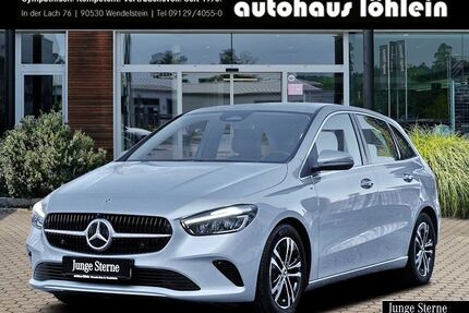 Mercedes-Benz B 200 Gebrauchtwagen