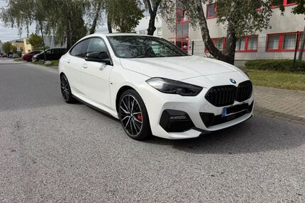 BMW 220 Gran Coupé Gebrauchtwagen