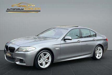 BMW 530 Gebrauchtwagen