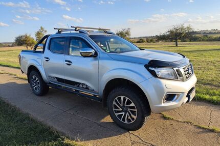 Nissan NP 300 Gebrauchtwagen