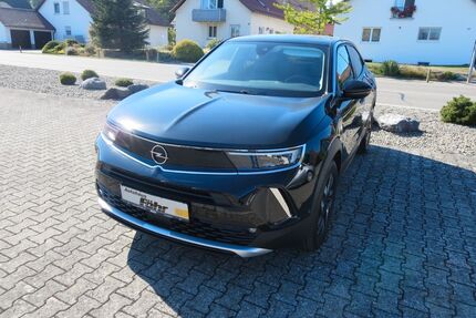 Opel Mokka Gebrauchtwagen