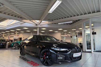 BMW 430 Gebrauchtwagen