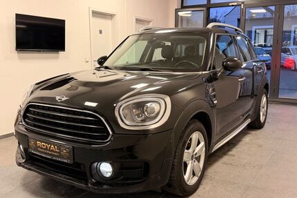 Mini Countryman D (Cooper) Gebrauchtwagen