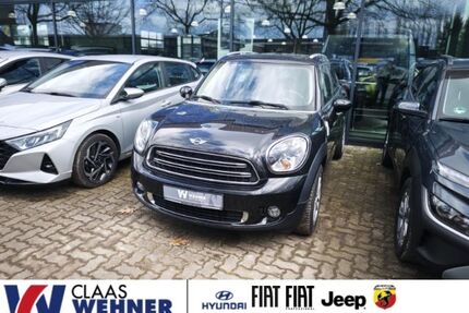 Mini Cooper Countryman Gebrauchtwagen