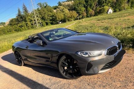 BMW 840 Gebrauchtwagen