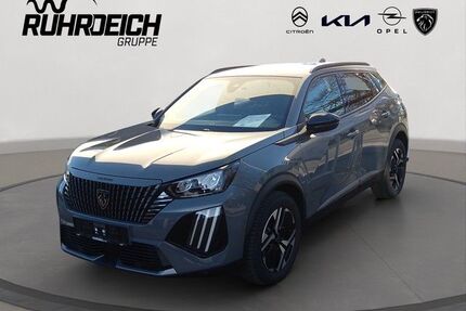 Peugeot 2008 Gebrauchtwagen