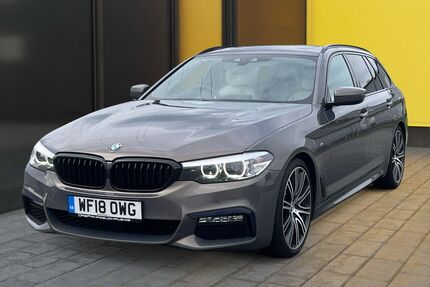 BMW 530 Gebrauchtwagen