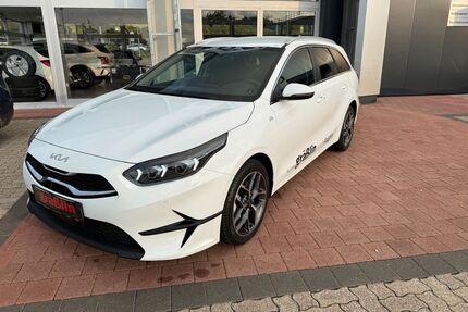 Kia ceed Sportswagon Gebrauchtwagen