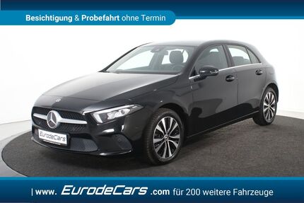 Mercedes-Benz A 250 Gebrauchtwagen
