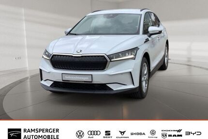 Skoda Enyaq Gebrauchtwagen