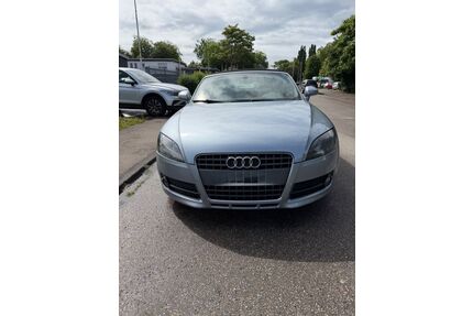Audi TT Gebrauchtwagen