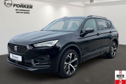Seat Tarraco Gebrauchtwagen