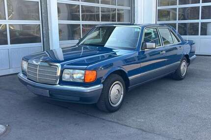 Mercedes-Benz S 260 Gebrauchtwagen