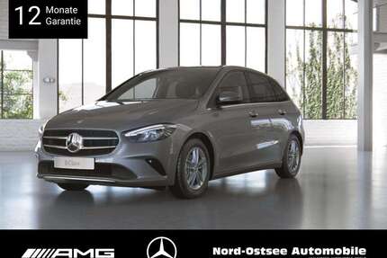 Mercedes-Benz B 180 Gebrauchtwagen